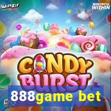 888game bet